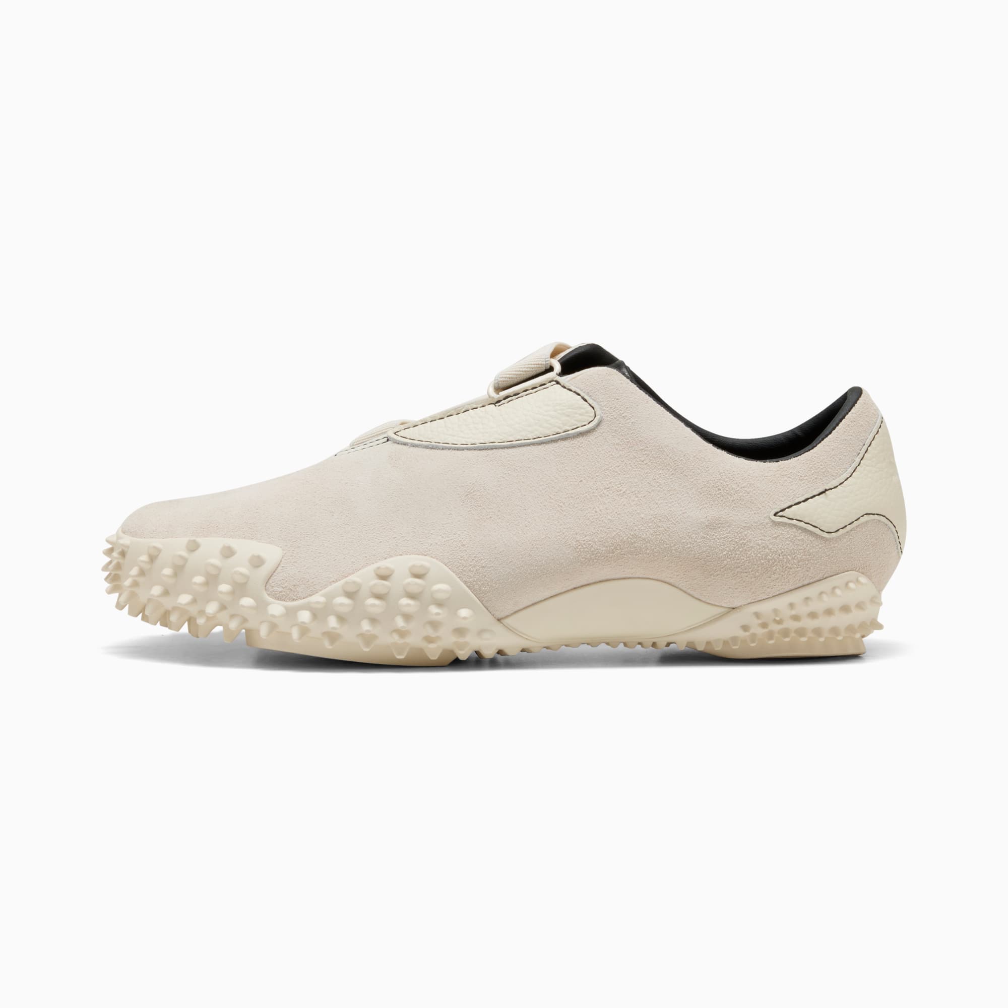 Mostro Icons Sneakers Unisex – Frosted Ivory-PUMA Black