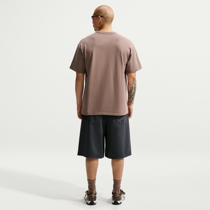 Nike Sportswear Premium Essentials Men's T-Shirt – Mink Brown