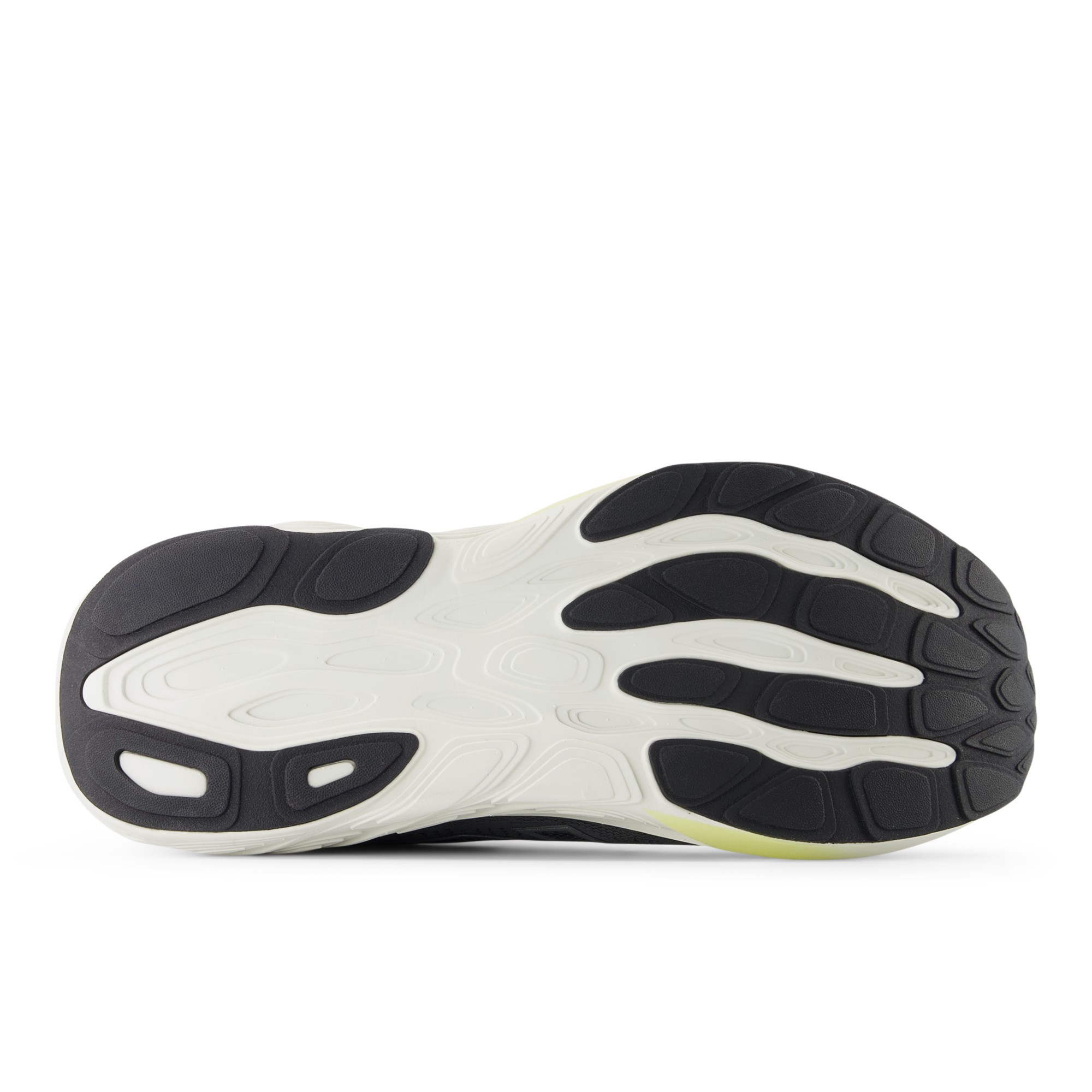 Fresh Foam X 880v15 – Black with Winter Grass and Castlerock