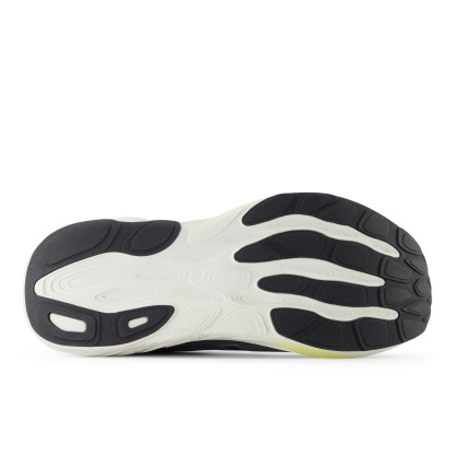 Fresh Foam X 880v15 – Black with Winter Grass and Castlerock