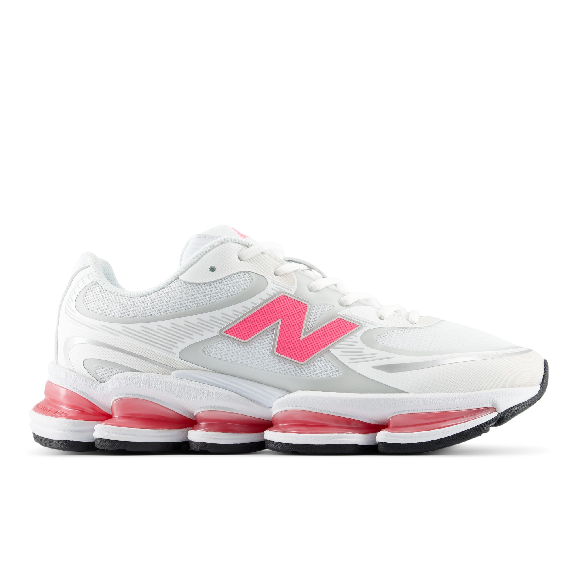 ABZORB 2000 – WHITE with PINK HEAT