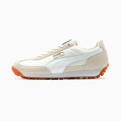 Easy Rider Vintage Sneakers Unisex – Alpine Snow-PUMA White-PUMA Gold