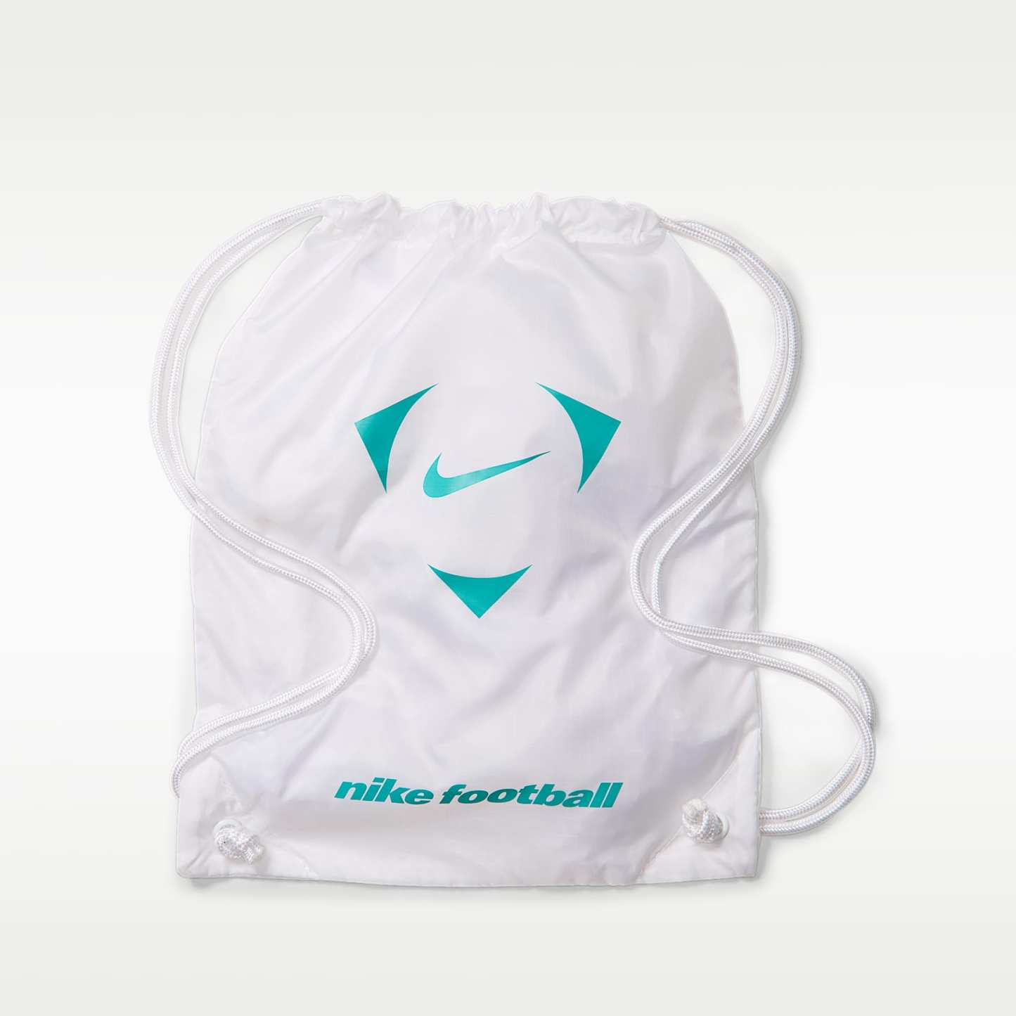 Nike Mercurial Superfly 11 Elite Soft-Ground Low-Top Football Boots – White/Dusty Cactus