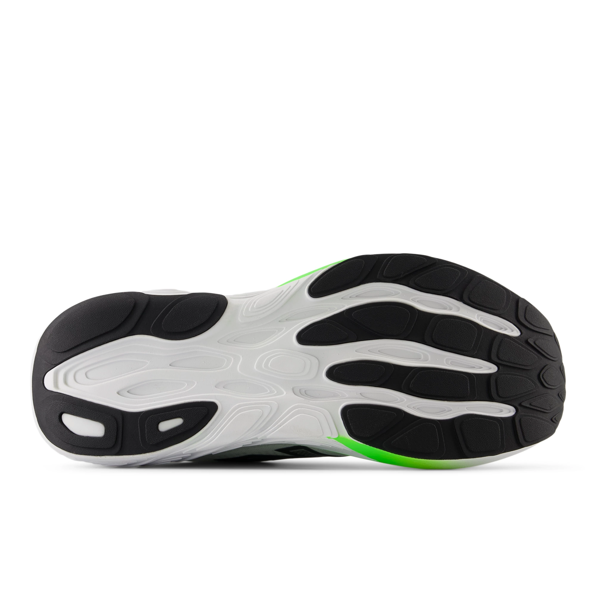 Fresh Foam X 880v15 – Reflection with Electric Jade and Grey Matter