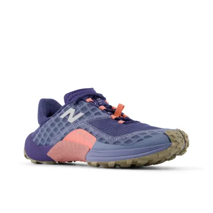 Minimus Trail – Dusk Shower with Dream State and Sunfade Red
