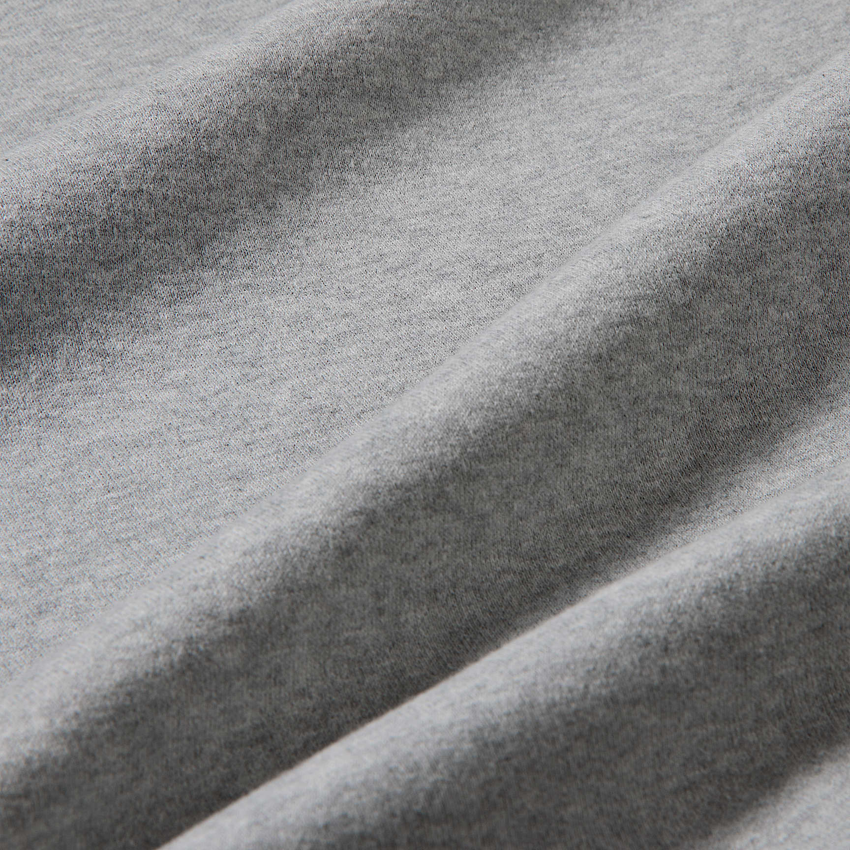 Nike Solo Fleece Men's Joggers – Dark Grey Heather/Sail