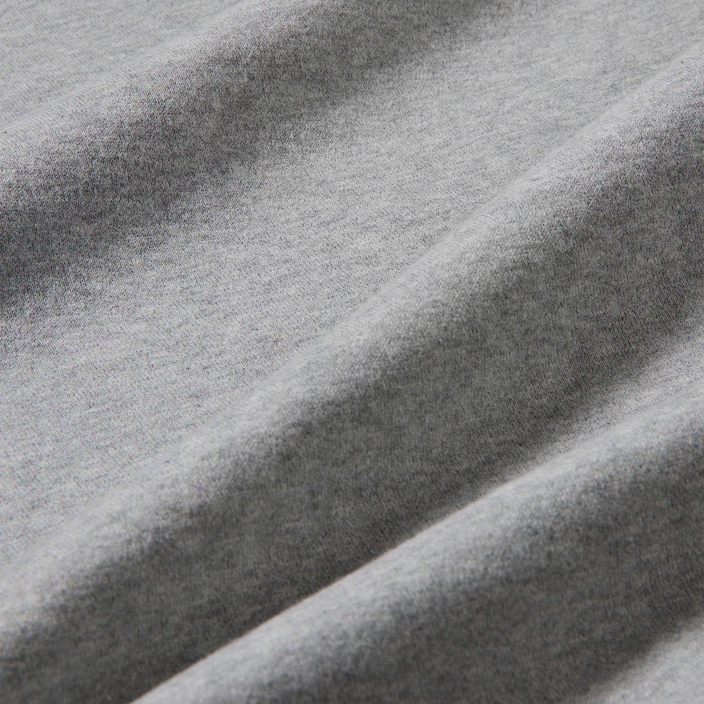 Nike Solo Fleece Men's Joggers – Dark Grey Heather/Sail
