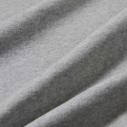 Nike Solo Fleece Men's Joggers – Dark Grey Heather/Sail