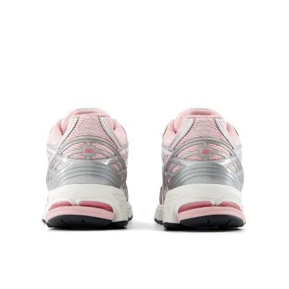1906R – PINK CHALK with SILVER METALLIC
