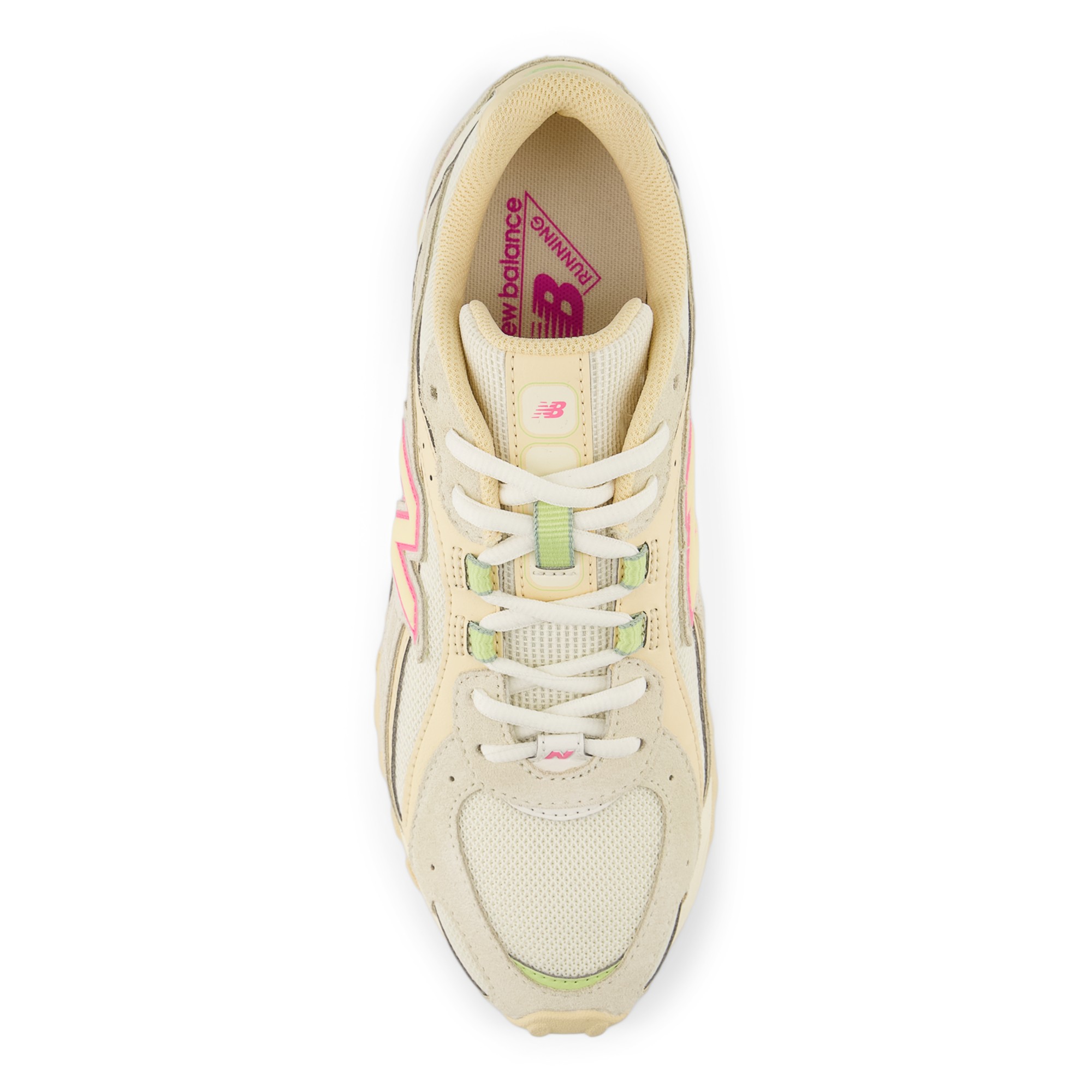 Warm Skies 204L – SHERBERT with ANGORA and DRY LIME
