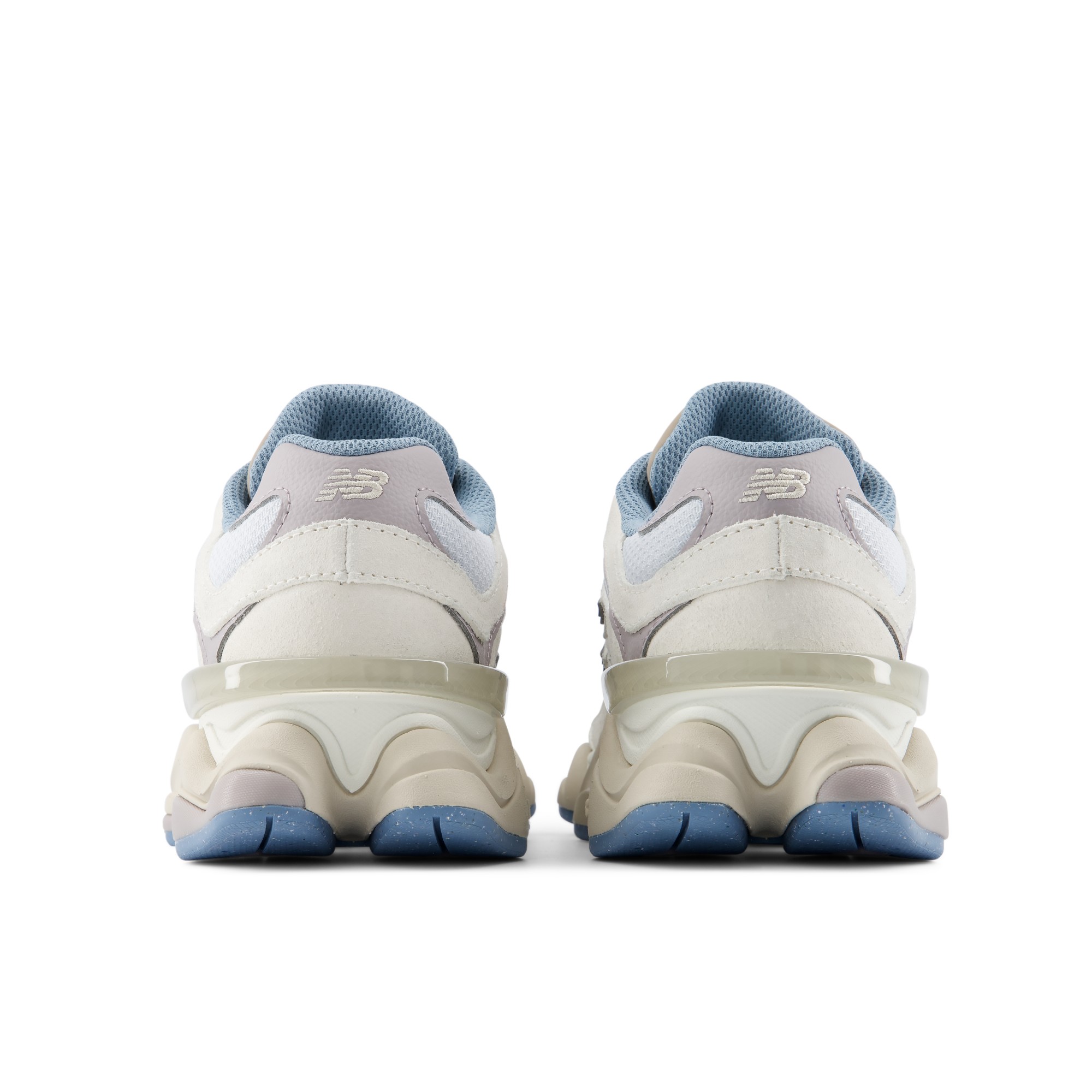 9060 – ZINC BLUE with SEA SALT