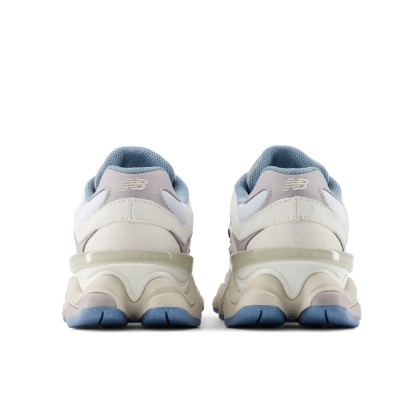 9060 – ZINC BLUE with SEA SALT