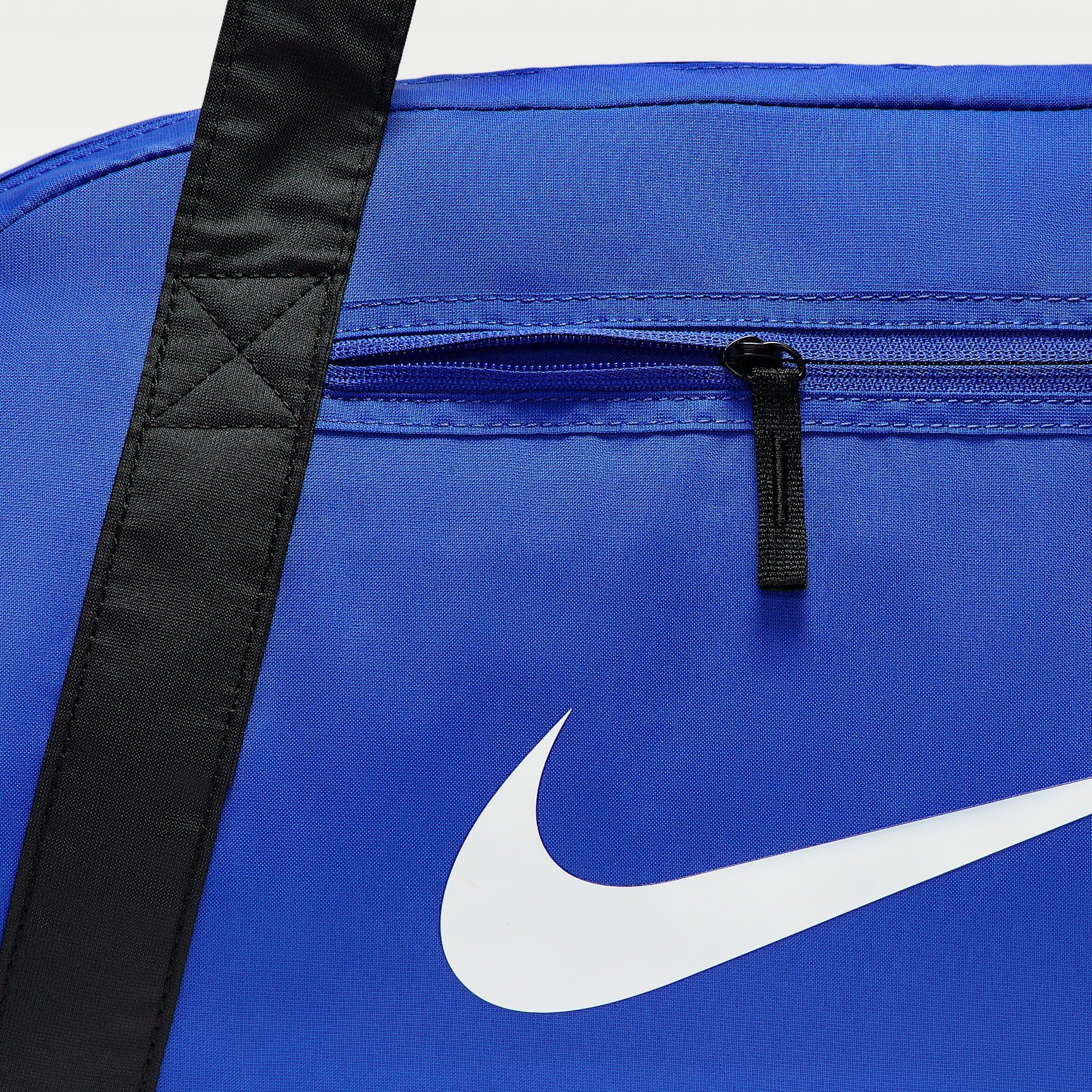 Nike Training Duffel Bag (24L) – Game Royal/Black/White