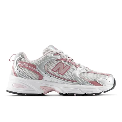 530 – SILVER METALLIC with ROSEWOOD