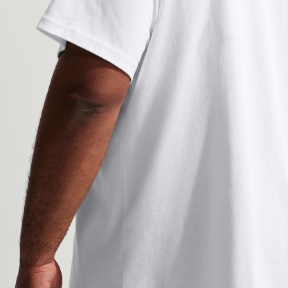 Nike Sportswear Premium Essentials Men's T-Shirt – White
