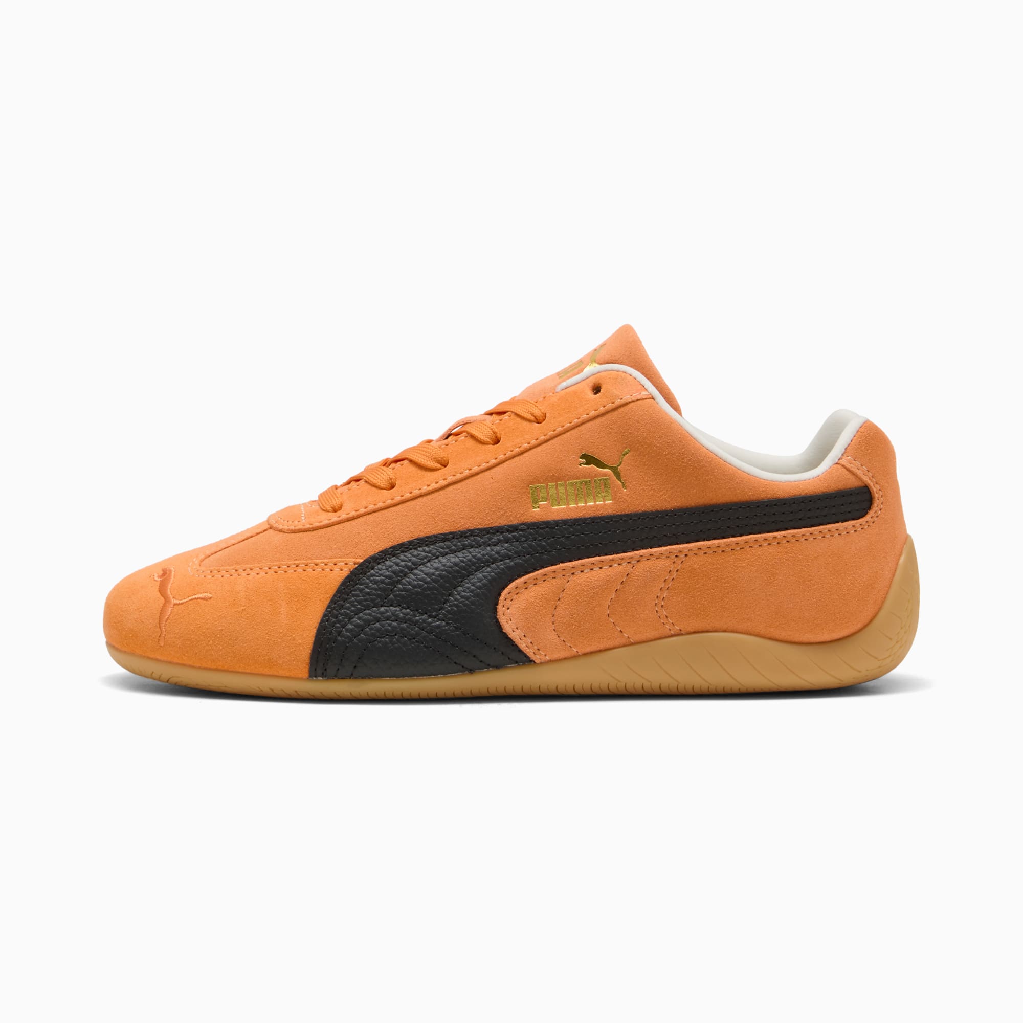 Speedcat Sneakers Unisex – Vermillion-Bright Melon