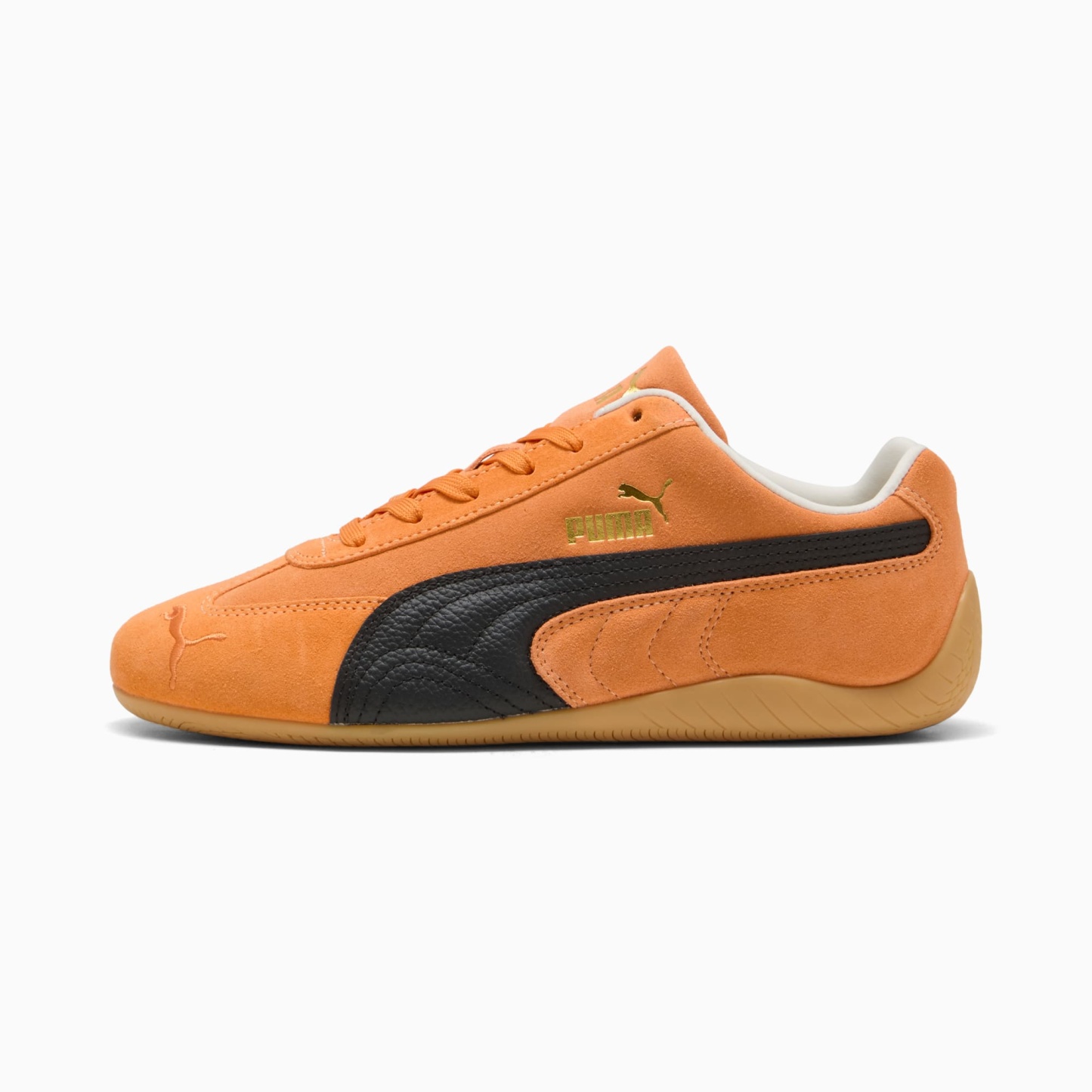 Speedcat Sneakers Unisex – Vermillion-Bright Melon