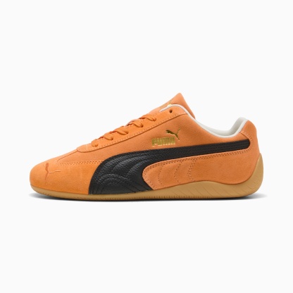 Speedcat Sneakers Unisex – Vermillion-Bright Melon