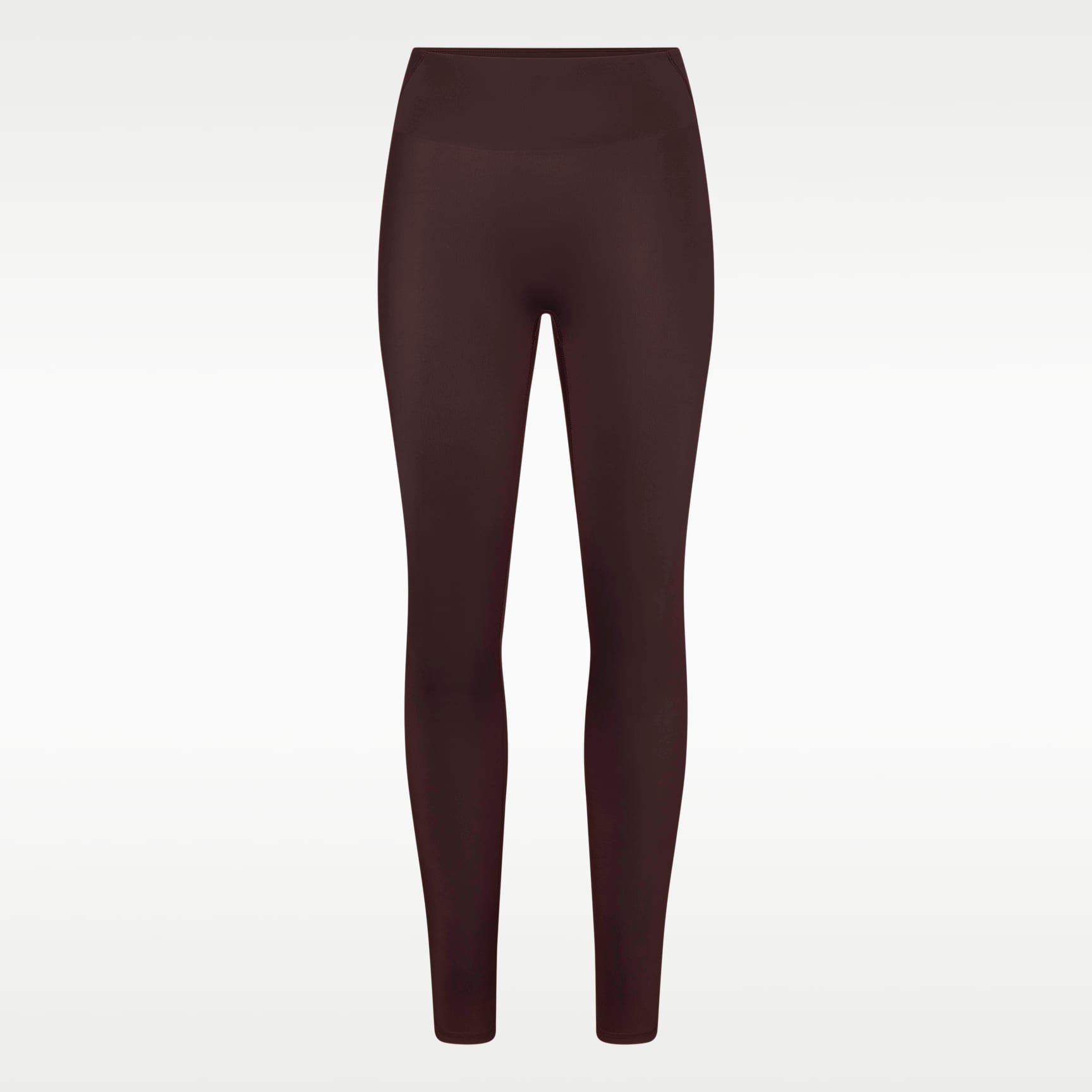NikeSKIMS Satin Shine Women's High-Waisted Bonded 66cm (approx.) Leggings – NSKM Phoenix/NSKM Phoenix