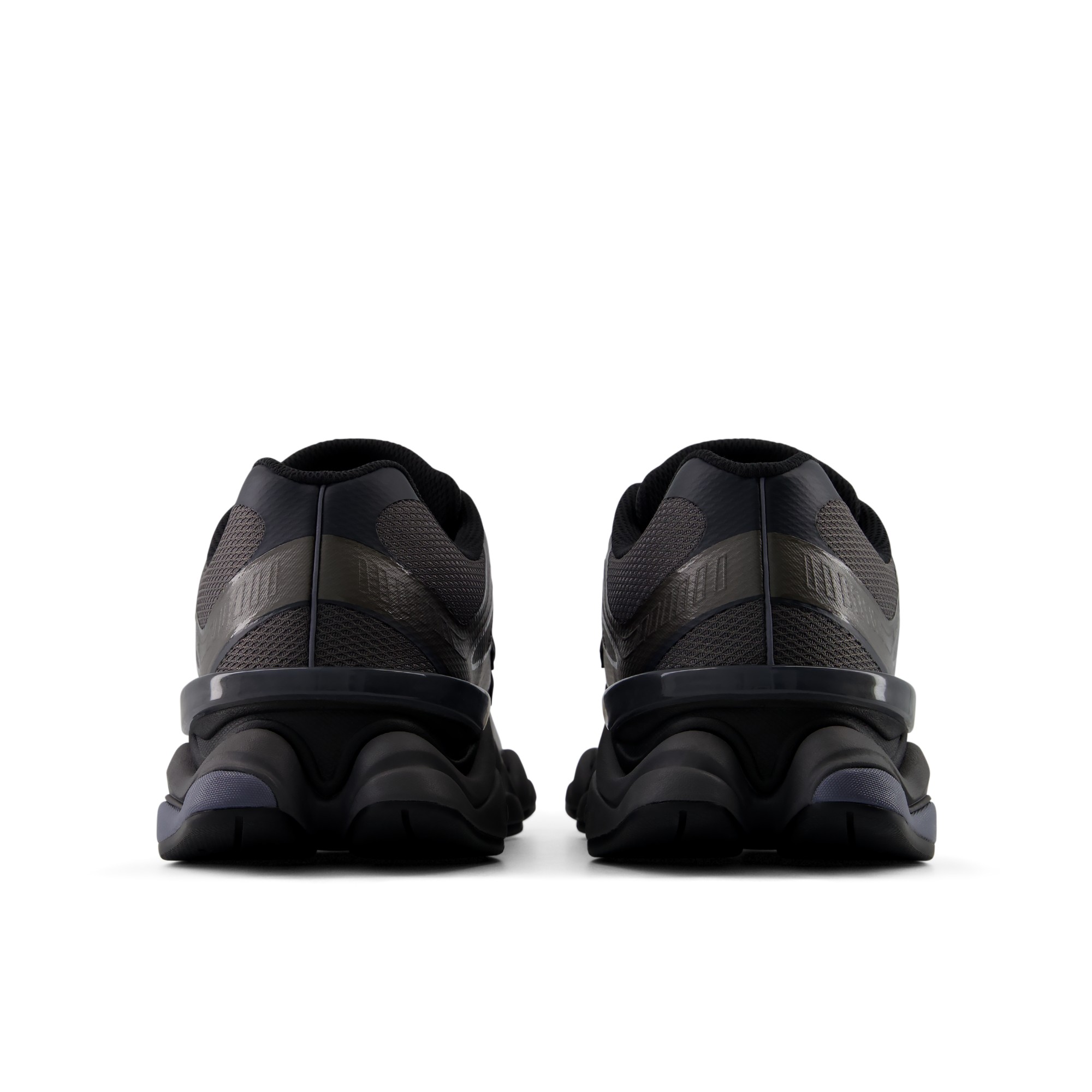 9060 – BLACK with METEORITE