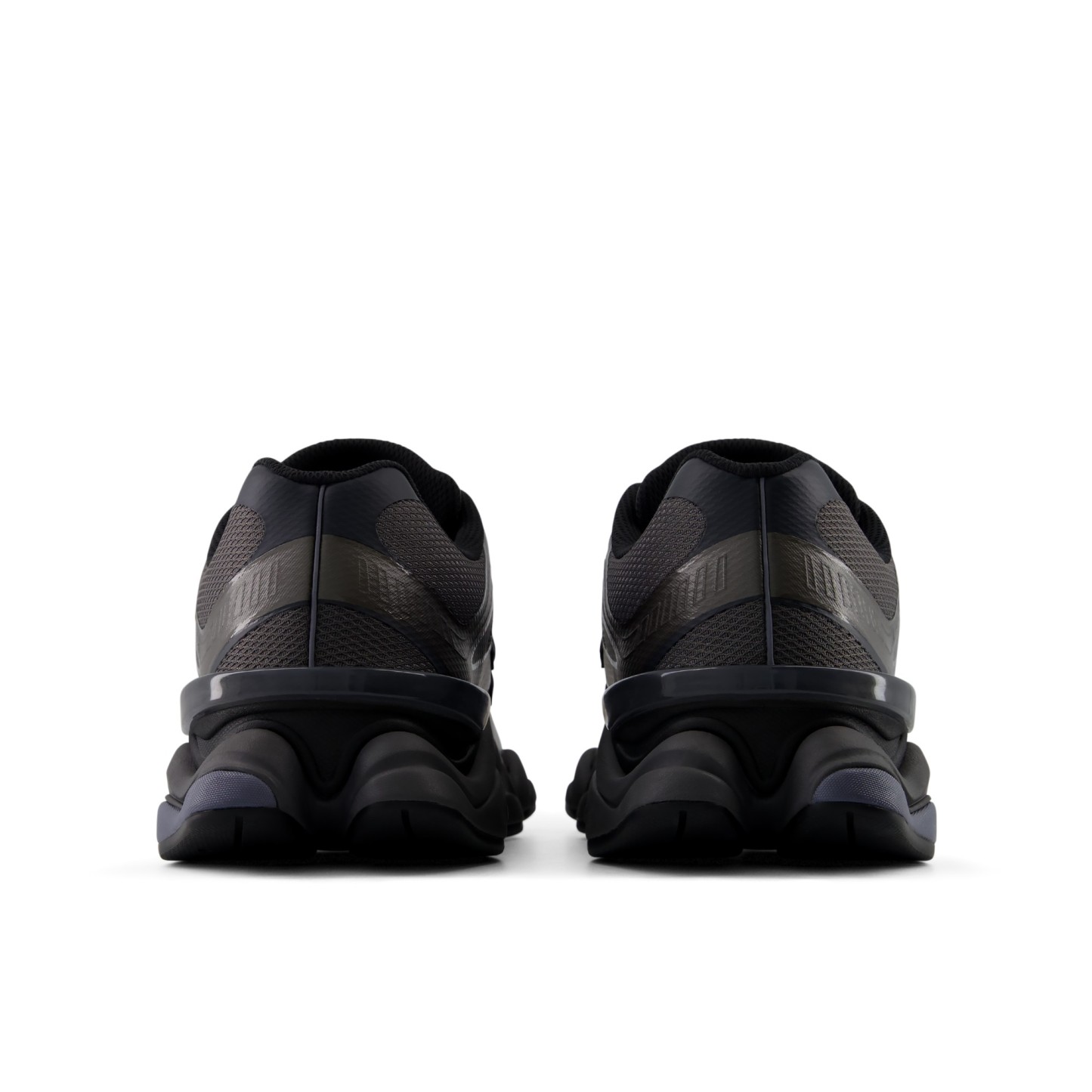 9060 – BLACK with METEORITE