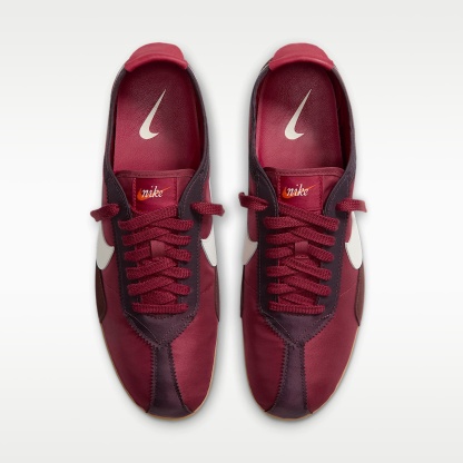Nike Moon Shoe OG Men's Shoes – Tough Red/Mystic Dates/Gum Light Brown/Sail
