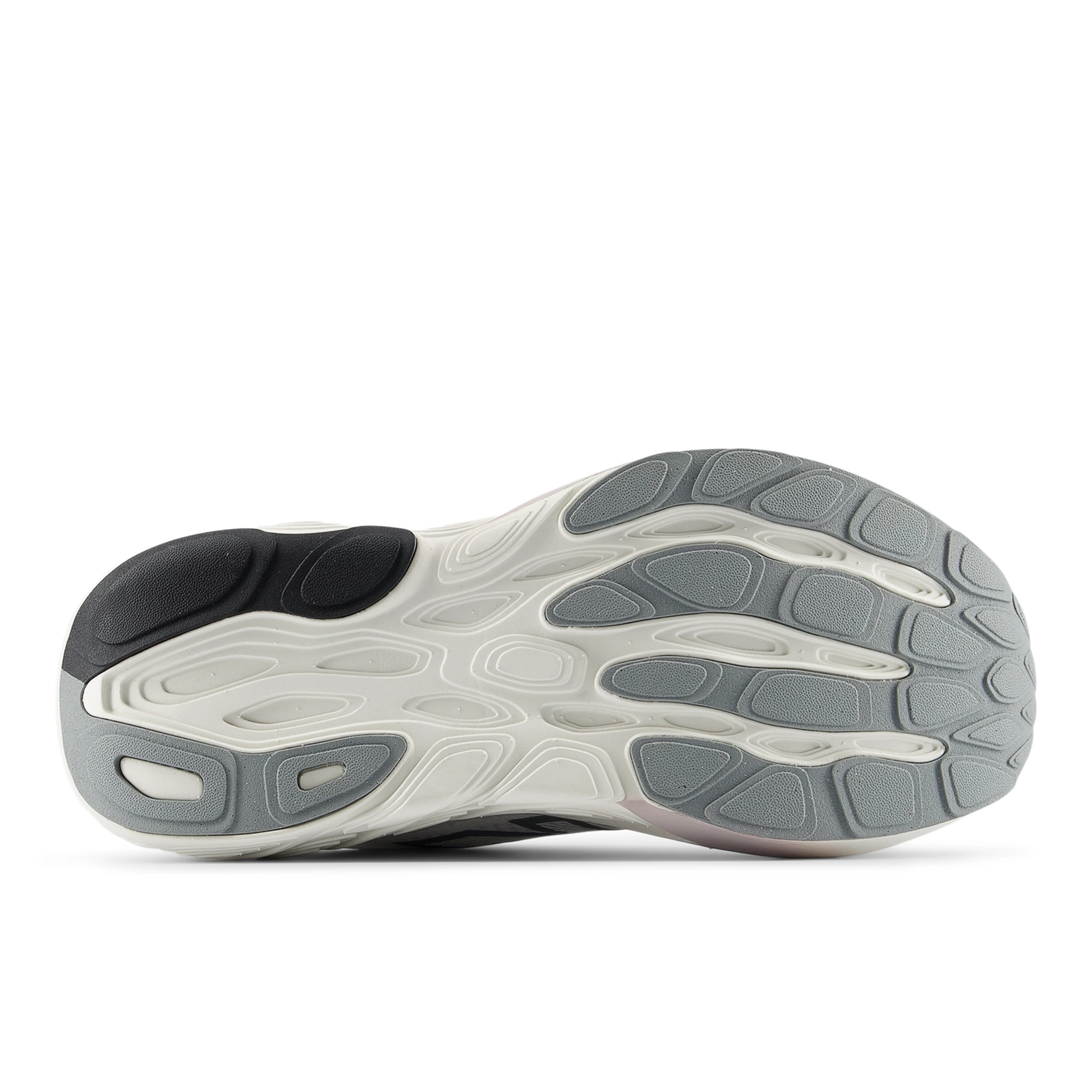 Fresh Foam X 880v15 – SEA SALT with SLATE GREY