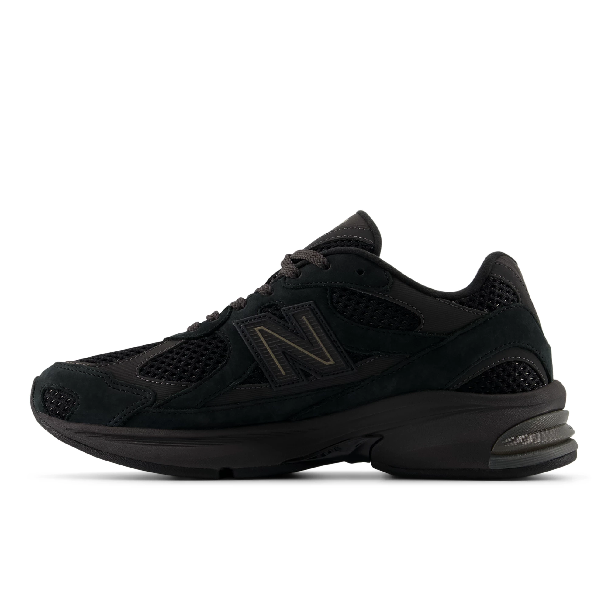 2010 – BLACK with BLACK CEMENT