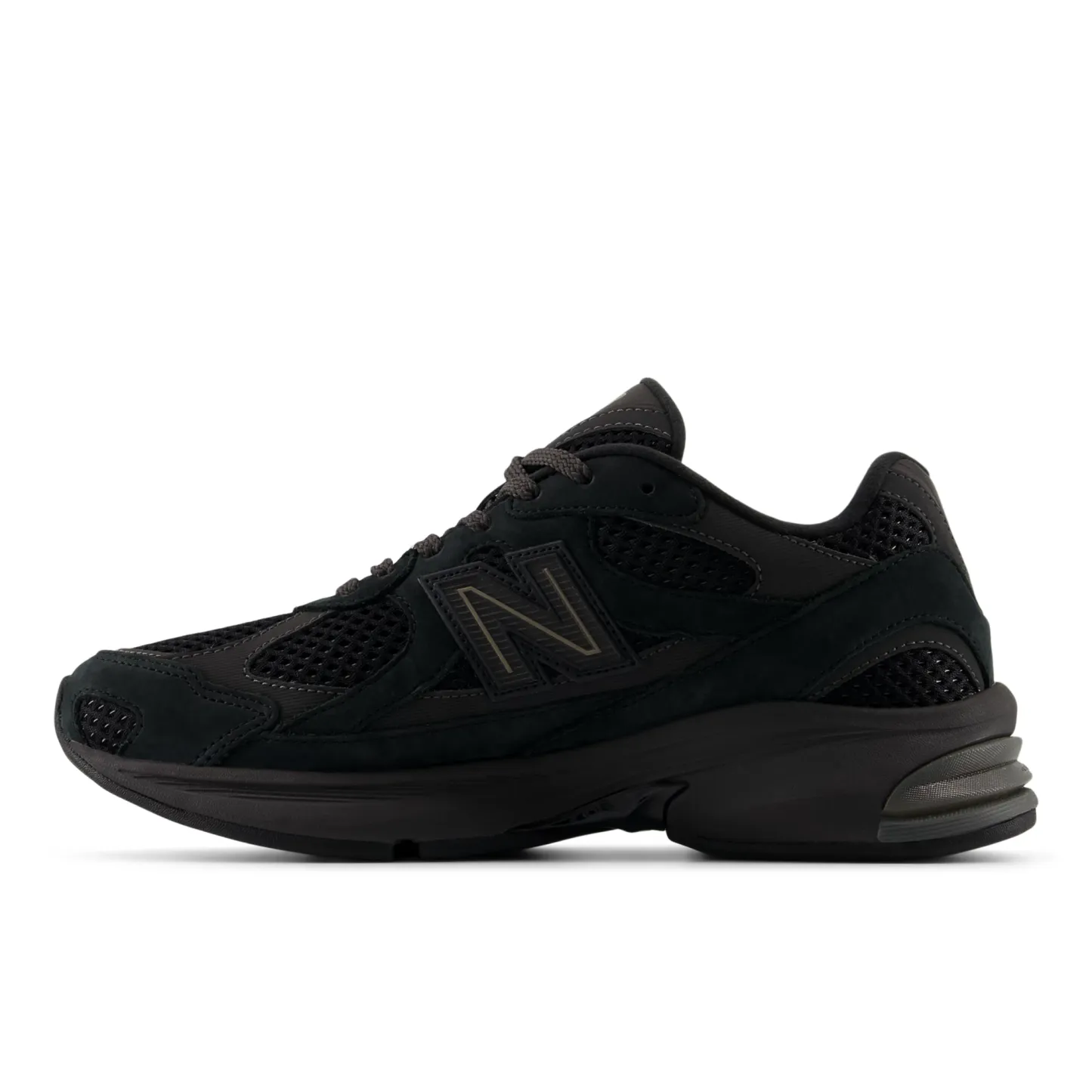 2010 – BLACK with BLACK CEMENT