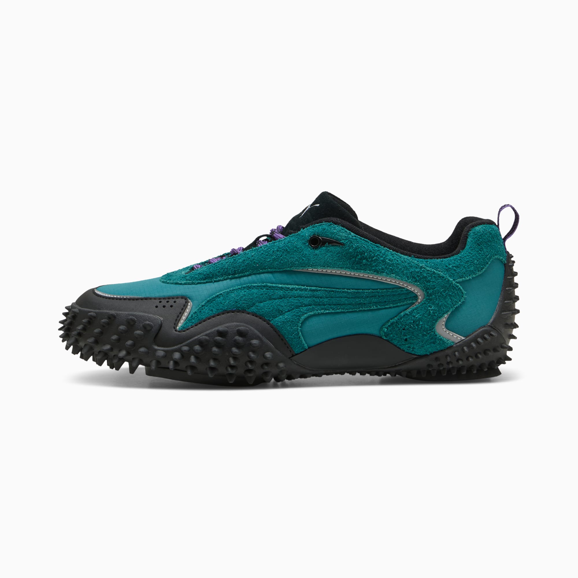 Mostro XC Sneakers Unisex – Emerald Ice-PUMA Black