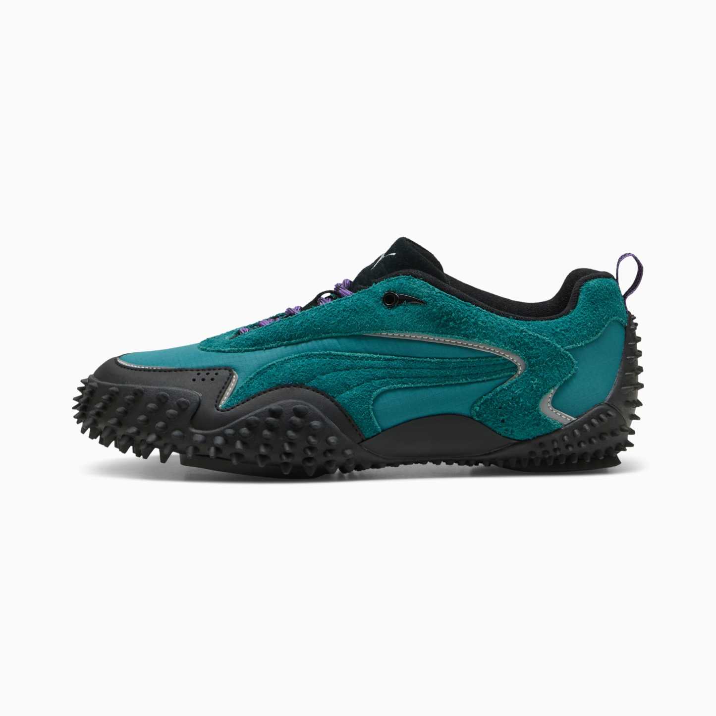 Mostro XC Sneakers Unisex – Emerald Ice-PUMA Black