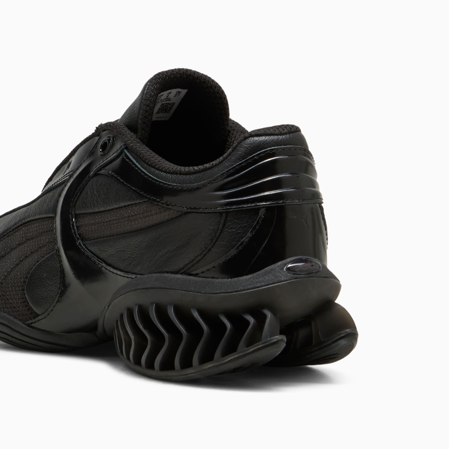 CELL GEO 1 Officeterrain Sneakers Unisex – PUMA Black