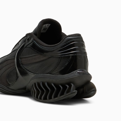 CELL GEO 1 Officeterrain Sneakers Unisex – PUMA Black