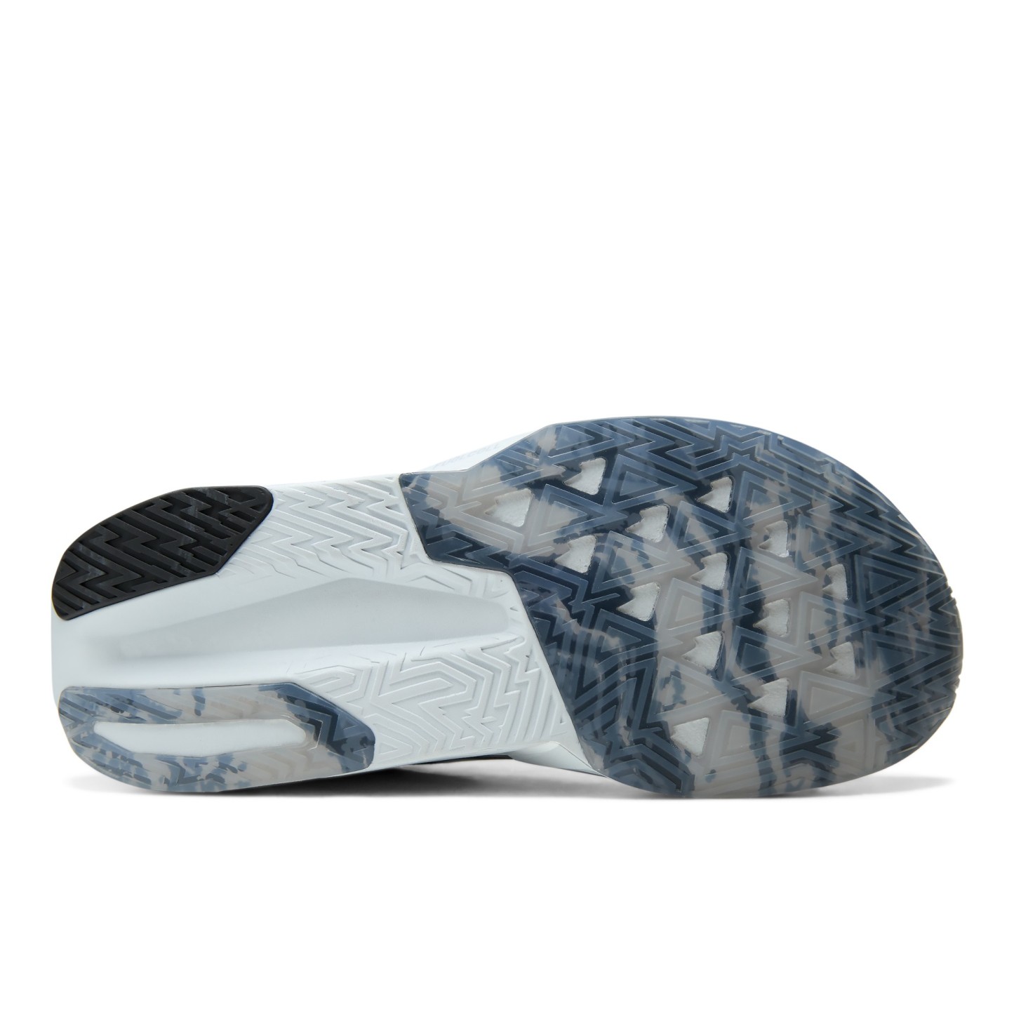 Sydney Levrone FuelCell Rebel v5 – METEORITE with WHITE