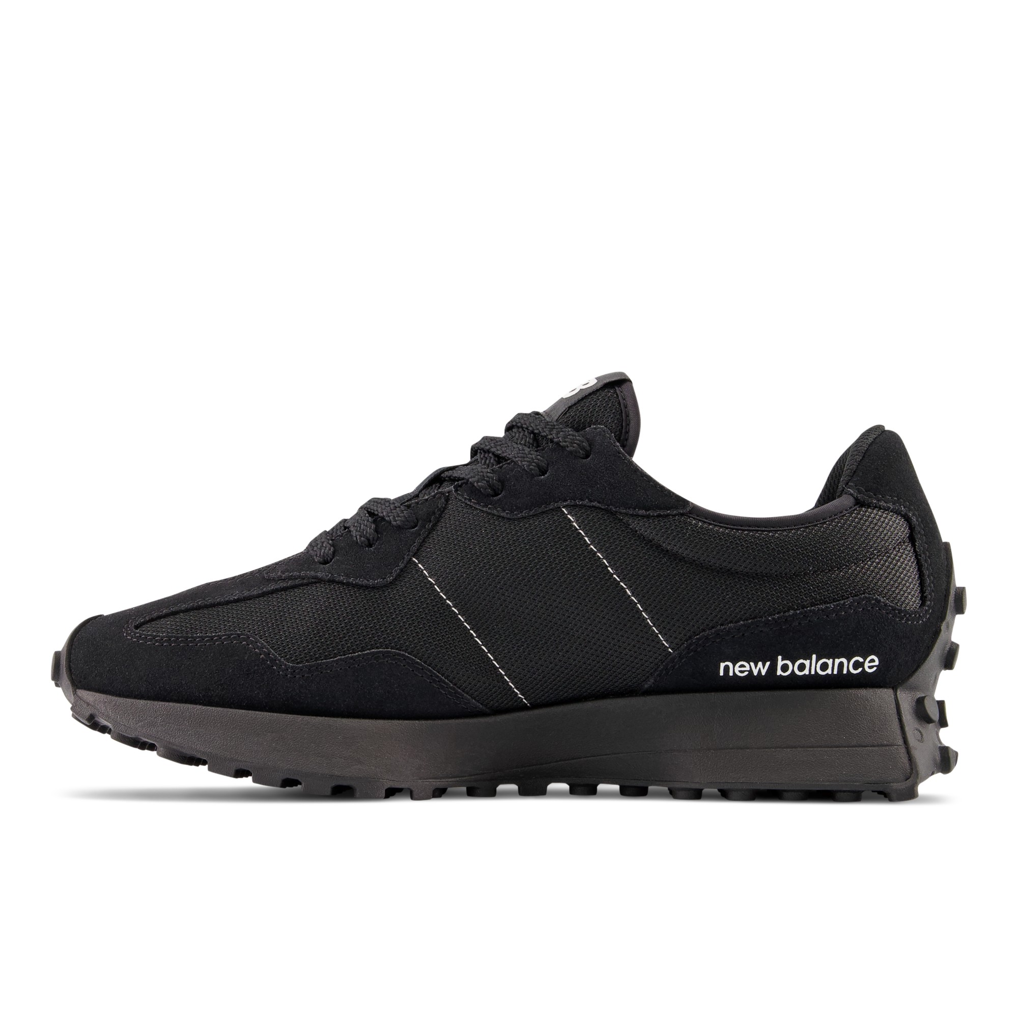 327 – BLACK