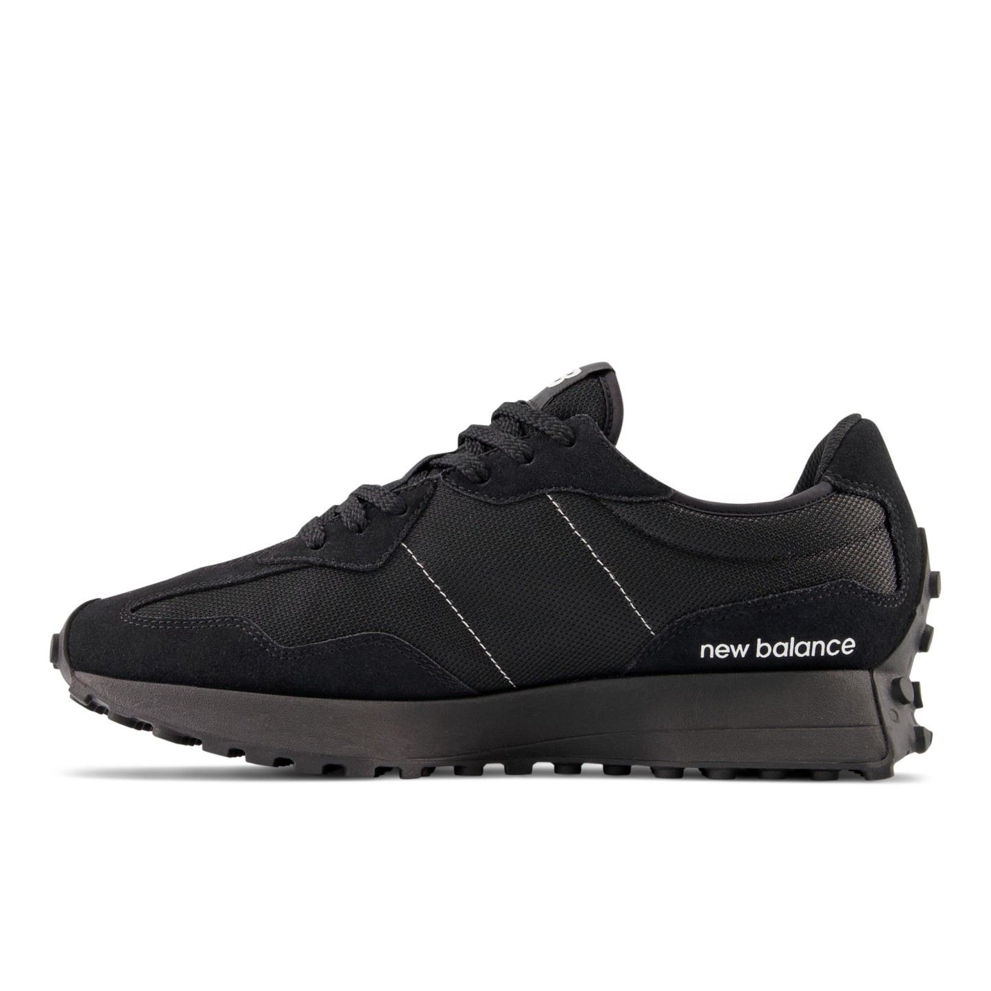 327 – BLACK