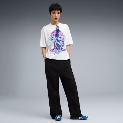 H-Street OG Sneakers Unisex – PUMA Team Royal-PUMA Black