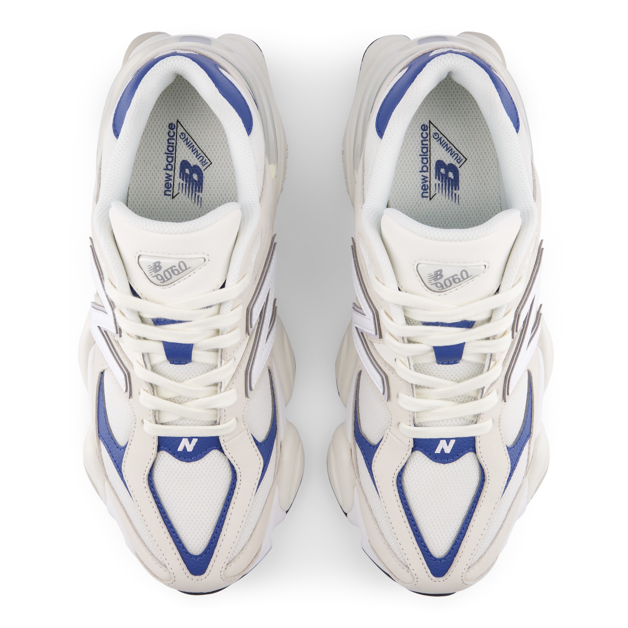 9060 – SEA SALT with MAGIC BLUE