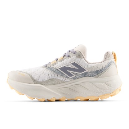 Fresh Foam X Hierro v9 – SEA SALT with WHITE PEACH