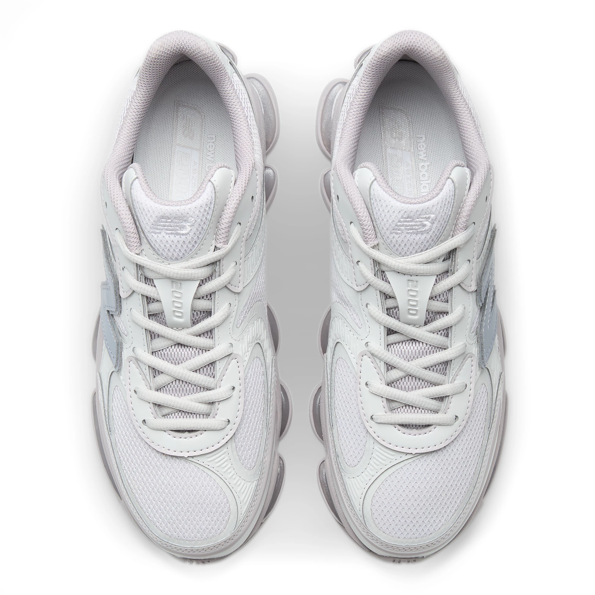 ABZORB 2000 Luxe – HORIZON GREY with TRUFFLE SALT
