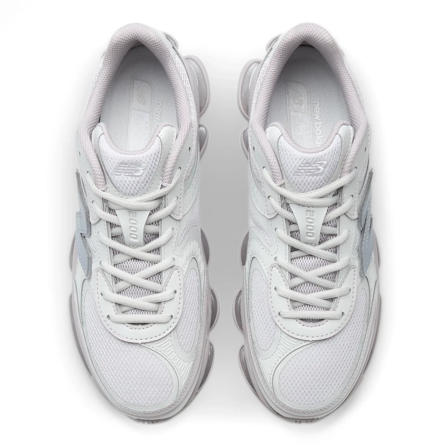 ABZORB 2000 Luxe – HORIZON GREY with TRUFFLE SALT