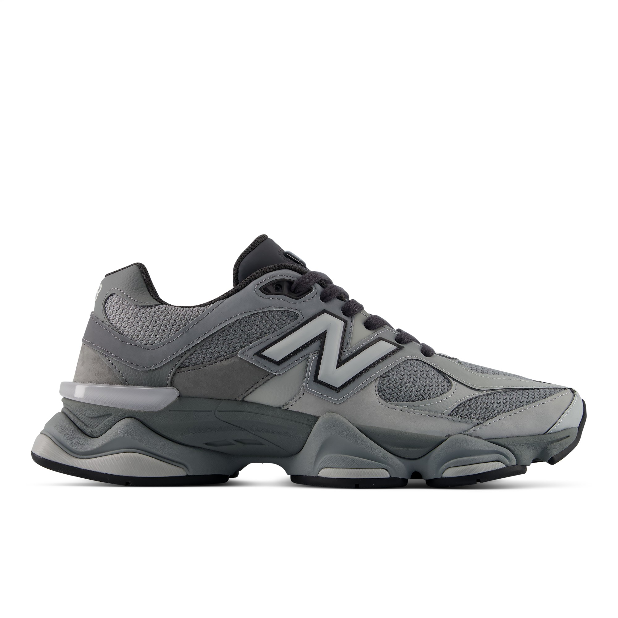 9060 – SLATE GREY with HARBOR GREY