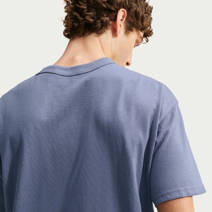 Nike Sportswear Premium Essentials Men's T-Shirt – Diffused Blue