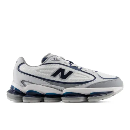 ABZORB 2000 – REFLECTION with NB NAVY