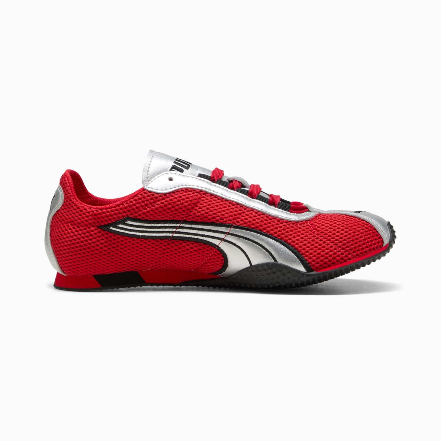 H-Street OG Sneakers Unisex – For All Time Red-PUMA Black