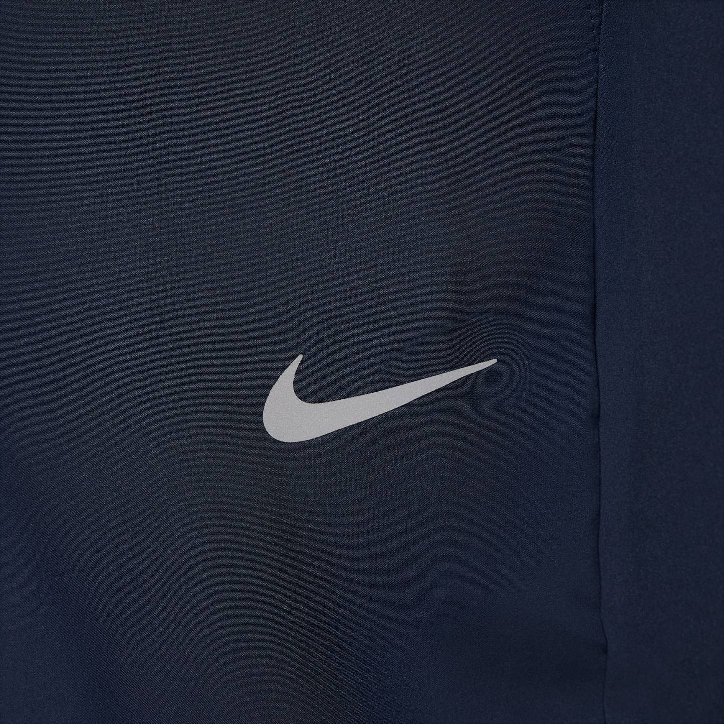 Nike Form Men's Dri-FIT Tapered Versatile Trousers – Obsidian/Black