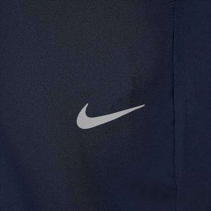 Nike Form Men's Dri-FIT Tapered Versatile Trousers – Obsidian/Black