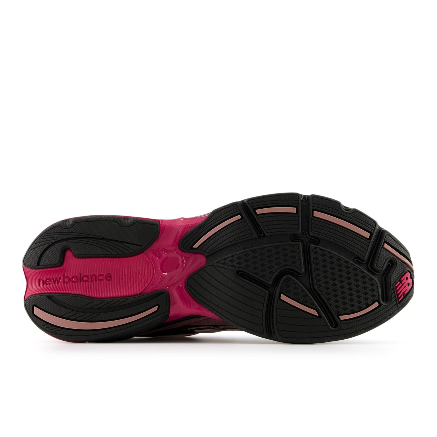 2010 – ROSEWOOD with VIOLET CRUSH and CRYSTAL PINK