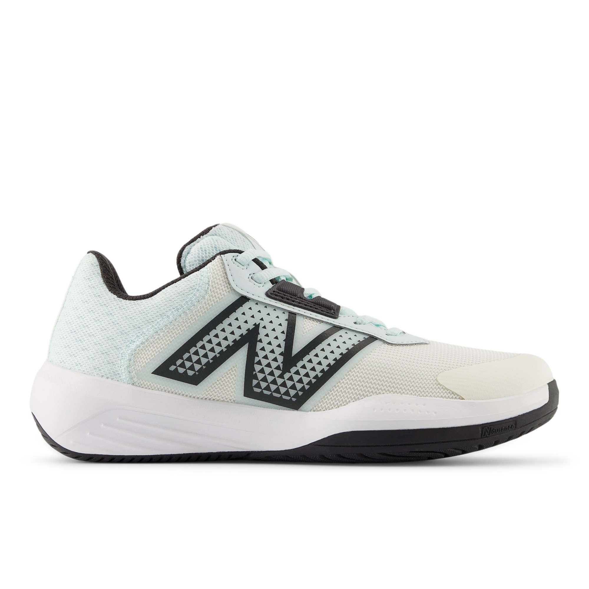 696v6 – SEA SALT with GLINT BLUE