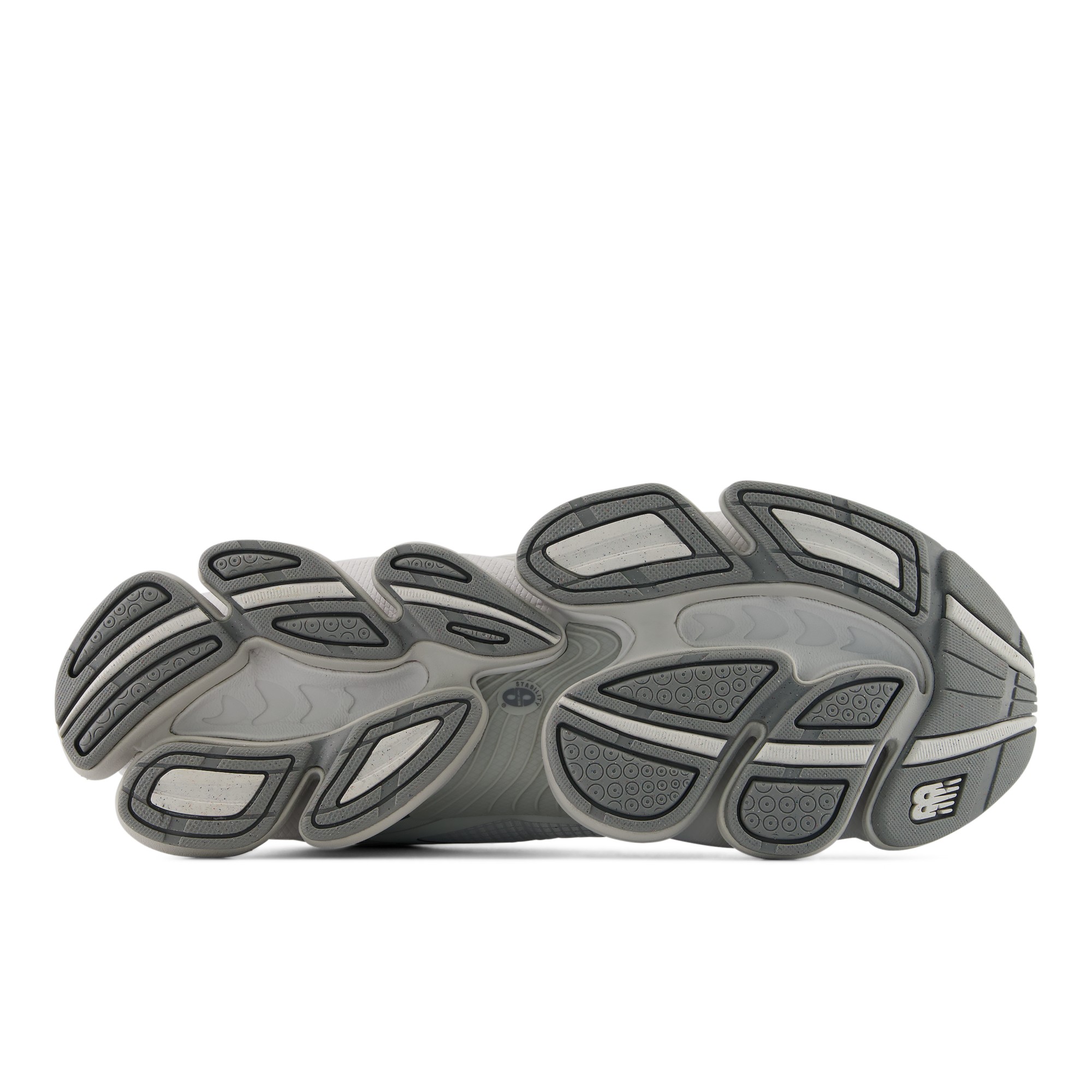 ABZORB 2000 – REFLECTION with GREY MATTER and SLATE GREY